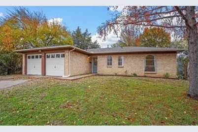 548 NW Newton Drive, Burleson, TX 76028 - Photo 1