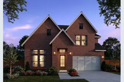4000 Hibiscus Drive, McKinney, TX 75071 - Photo 1