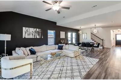 633 Cedar Springs Drive, Princeton, TX 75407 - Photo 6