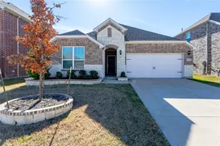 2904 Redbud Ln, Melissa, TX 75454 - Photo 1