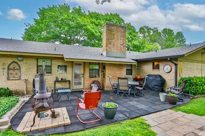 415 Rosedale Drive, Gainesville, TX 76240 - Photo 30