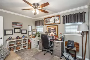 415 Rosedale Dr, Gainesville, TX 76240 - Photo 20