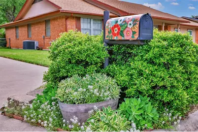 415 Rosedale Drive, Gainesville, TX 76240 - Photo 36