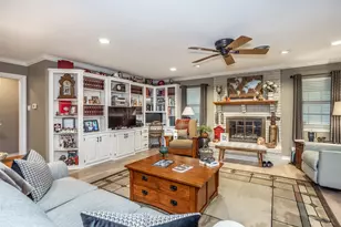 415 Rosedale Dr, Gainesville, TX 76240 - Photo 8