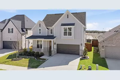 6808 Tadpole Trail, McKinney, TX 75071 - Photo 2