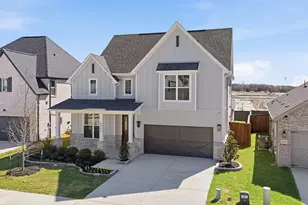 6808 Tadpole Trl, McKinney, TX 75071 - Photo 2