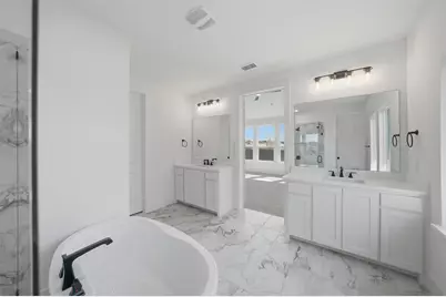 6808 Tadpole Trail, McKinney, TX 75071 - Photo 4