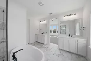 6808 Tadpole Trl, McKinney, TX 75071 - Photo 4