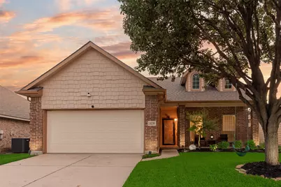 3220 Florian Lane, Fort Worth, TX 76108 - Photo 1