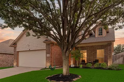 3220 Florian Lane, Fort Worth, TX 76108 - Photo 2