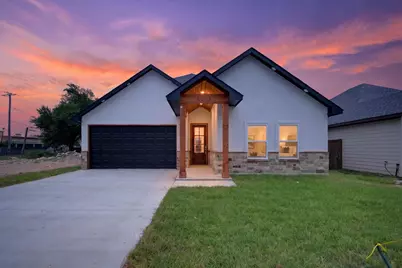 5005 Shackleford Street, Fort Worth, TX 76119 - Photo 4
