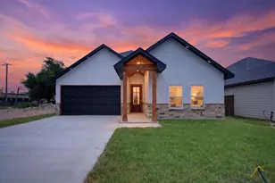 5005 Shackleford St, Fort Worth, TX 76119 - Photo 4