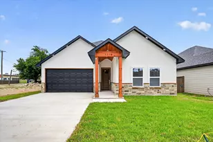 5005 Shackleford St, Fort Worth, TX 76119 - Photo 1
