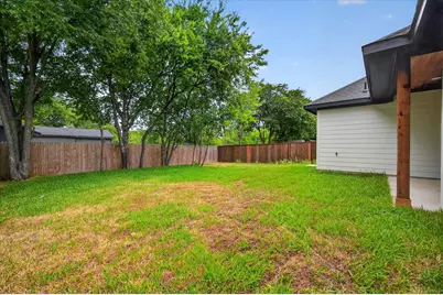 5005 Shackleford Street, Fort Worth, TX 76119 - Photo 30