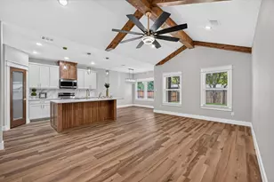 5005 Shackleford St, Fort Worth, TX 76119 - Photo 6