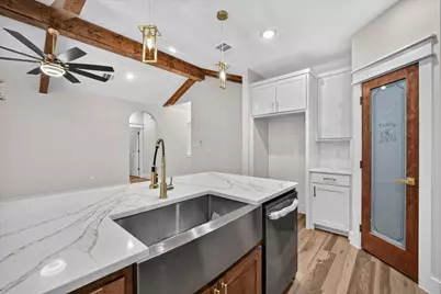 5005 Shackleford Street, Fort Worth, TX 76119 - Photo 16