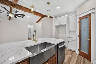 5005 Shackleford St, Fort Worth, TX 76119 - Photo 16