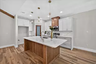 5005 Shackleford St, Fort Worth, TX 76119 - Photo 12