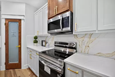 5005 Shackleford Street, Fort Worth, TX 76119 - Photo 14