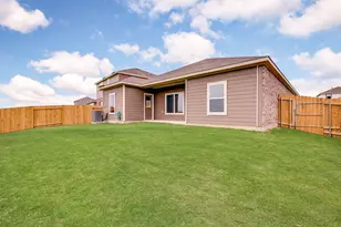 133 Condie Russell Ave, Venus, TX 76084 - Photo 2