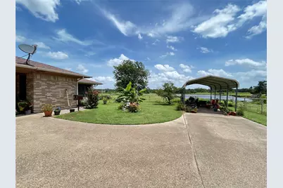409 County Road 1167, Brashear, TX 75420 - Photo 30