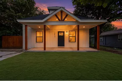1413 N Wilhite Street, Cleburne, TX 76031 - Photo 1