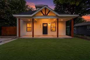1413 N Wilhite St, Cleburne, TX 76031 - Photo 1