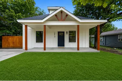 1413 N Wilhite Street, Cleburne, TX 76031 - Photo 2