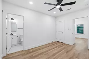 1413 N Wilhite St, Cleburne, TX 76031 - Photo 8