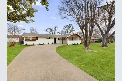 3616 Woodleigh Drive, Dallas, TX 75229 - Photo 1