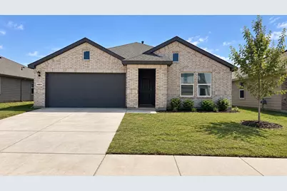 10805 Bloodstone Drive, Fort Worth, TX 76036 - Photo 1