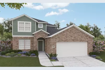 137 John Laurens Drive, Venus, TX 76084 - Photo 1