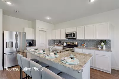 137 John Laurens Drive, Venus, TX 76084 - Photo 2