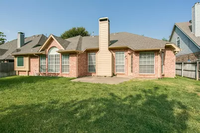 4040 Wellington Lane, Grapevine, TX 76051 - Photo 20