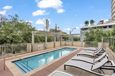 2323 N Houston Street #202, Dallas, TX 75219 - Photo 26