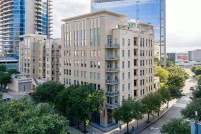 2323 N Houston Street #202, Dallas, TX 75219 - Photo 2