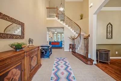 125 Rustling Elm Way, Azle, TX 76020 - Photo 4