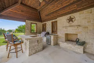 125 Rustling Elm Way, Azle, TX 76020 - Photo 30