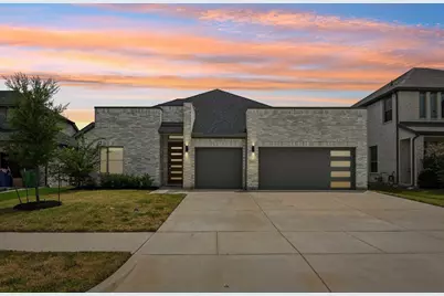 452 Leopold Trail, Waxahachie, TX 75165 - Photo 1
