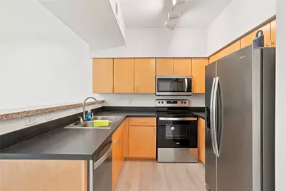 3102 Kings Road #2307, Dallas, TX 75219 - Photo 2