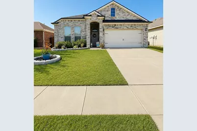 2024 Belshire Court, Fort Worth, TX 76140 - Photo 1