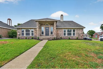 4402 Durango Lane, McKinney, TX 75070 - Photo 1