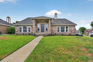 4402 Durango Ln, McKinney, TX 75070 - Photo 1