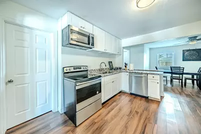 5504 Wainwright Drive, Fort Worth, TX 76112 - Photo 6