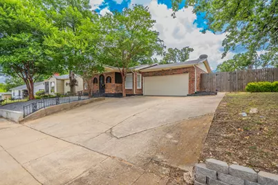 5504 Wainwright Drive, Fort Worth, TX 76112 - Photo 20