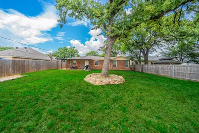 5504 Wainwright Drive, Fort Worth, TX 76112 - Photo 24