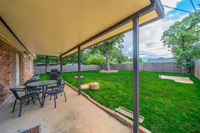 5504 Wainwright Drive, Fort Worth, TX 76112 - Photo 22