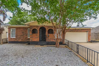 5504 Wainwright Drive, Fort Worth, TX 76112 - Photo 1
