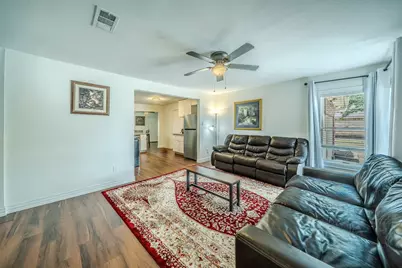 5504 Wainwright Drive, Fort Worth, TX 76112 - Photo 2