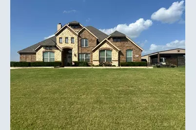 2539 Riverside Drive, Kaufman, TX 75142 - Photo 1